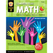 Common Core Math Grade 2