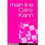 Caro-Kann Main Line