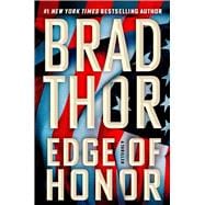 Edge of Honor A Thriller