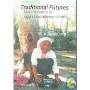 Traditional Futures Law and Custom in the Lakshadweep Islands