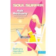 Ask Bethany : Faqs: Surfing, Faith and Friends