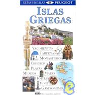 Guias Visuales: Las Islas Griegas (Spanish Edition)
