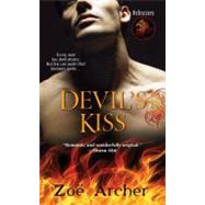 Devil?s Kiss