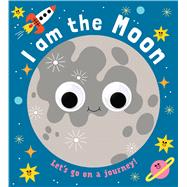 Googly Eyes: I Am the Moon
