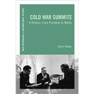 Cold War Summits A History, From Potsdam to Malta