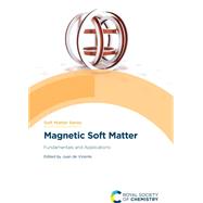 Magnetic Soft Matter