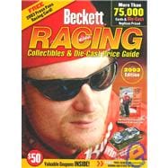 Beckett Racing Price Guide and Alphabetical Checklist
