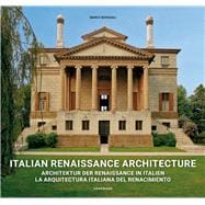 Italian Renaissance Architecture