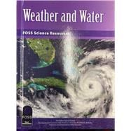 FOSS Middle School Weather and Water, First Edition - Science Resources Book (PART#542-1520) PACKAGE OF 16