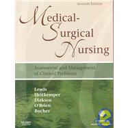 Medical-Surgical Nursing - Single Volume Text and Virtual Clinical Excursions Package : Assessment and Management of Clinical Problems