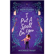 I Put a Spell on You