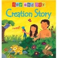 Creation Story