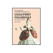 The Charlton Standard Catalogue of Coalport Figurines