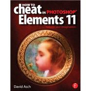 How to Cheat in Photoshop Elements 11