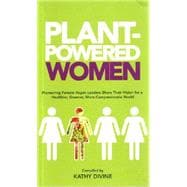 Plant-Powered Women