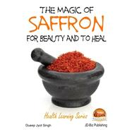 The Magic of Saffron