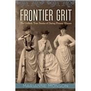 Frontier Grit