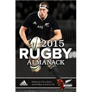 2015 Rugby Almanack