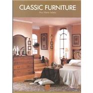 Classic Furniture/Meubles De Style/Klassische Mobel