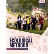 Southwood's Ecological Methods