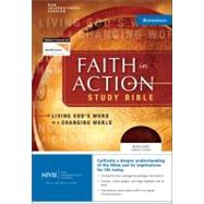 Faith in Action Study Bible
