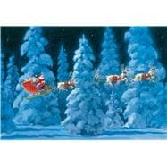 Twas the Night Before Christmas Advent Calendar