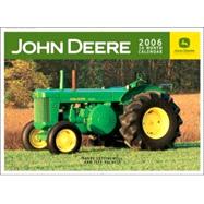 John Deere 2006 Calendar