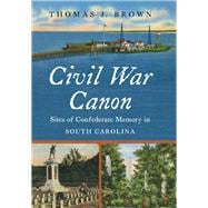 Civil War Canon