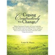 Coping Constructively With Change