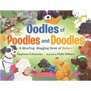 Oodles of Poodles and Doodles