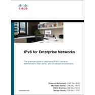 Ipv6 for Enterprise Networks