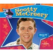 Scotty Mccreery