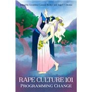 RAPE CULTURE 101: Programming Change