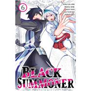 Black Summoner, Vol. 6 (manga)