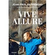 Vive allure book cover, ISBN 9782246862277