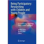 Being Participatory