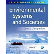 IB Environmental Systems and Societies Course Companion