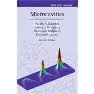 Microcavities