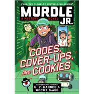 Murdle Jr.: Codes, Cover-Ups, and Cookies