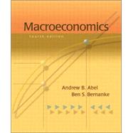 Macroeconomics,9780321122278