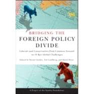 Bridging the Foreign Policy Divide