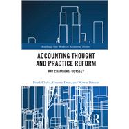 Accounting Thought and Practice Reform