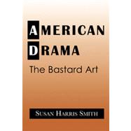 American Drama