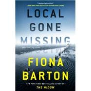 Local Gone Missing