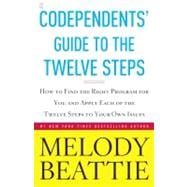 Codependents' Guide to the Twelve Steps New Stories