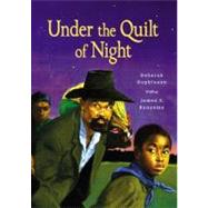 Under the Quilt of Night,9780689822278