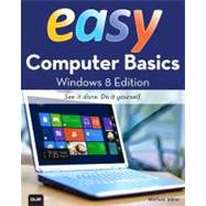 Easy Computer Basics, Windows 7 Edition
