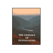 The Geology of Pennsylvania