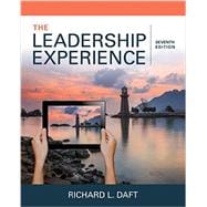 The Leadership Experience