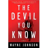 Devil You Know : A Novel